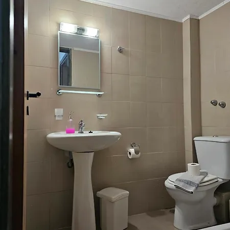 Apartamento Joanna *