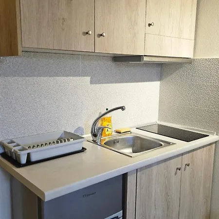 Joanna Apartamento