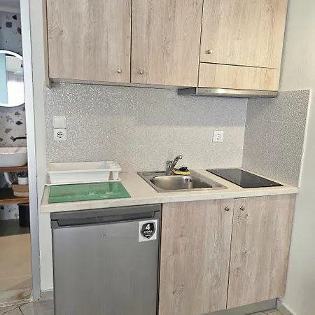 Apartamento Joanna