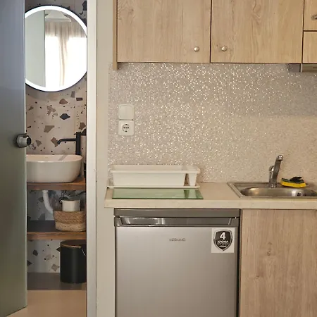 Apartamento Joanna *