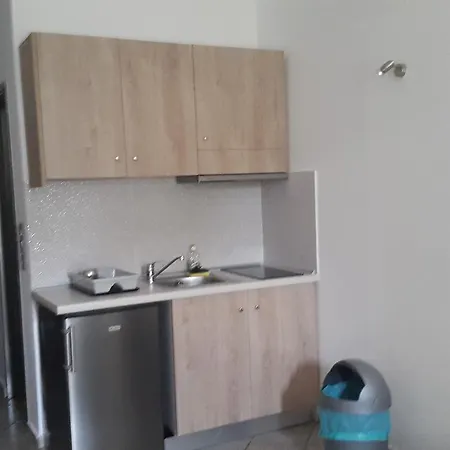 Apartamento Joanna *