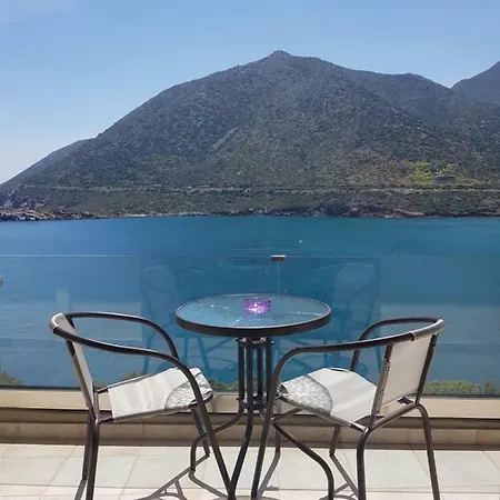 Apartamento Joanna Bali (Crete)