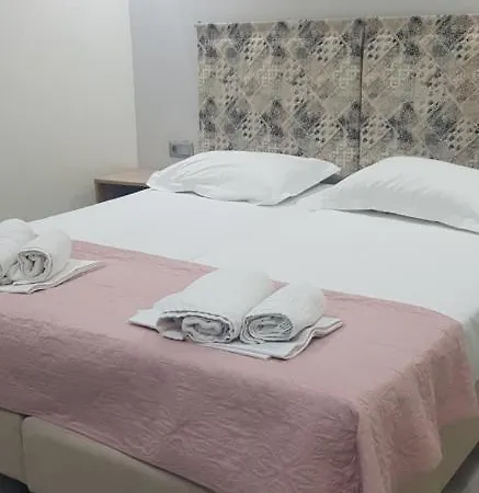 Apartament Joanna Bali (Crete)