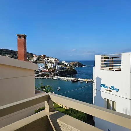 Joanna * Bali (Crete)