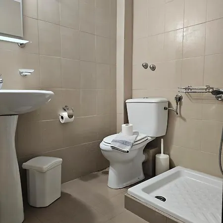 Apartament Joanna *