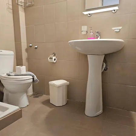 Apartament Joanna Bali (Crete)