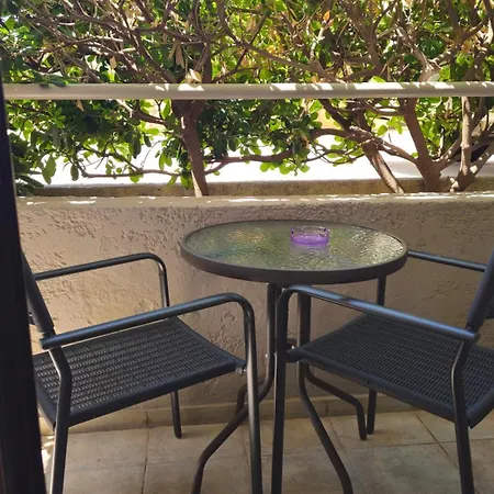 Apartament Joanna