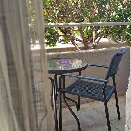 Apartament Joanna Bali (Crete)