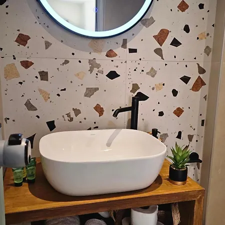 Apartament Joanna Bali (Crete)