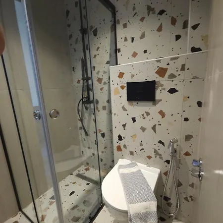 Joanna Apartament