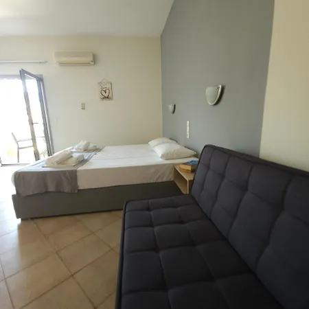 Apartament Joanna *