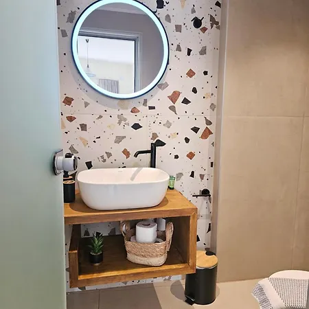 Joanna Apartament Bali (Crete)