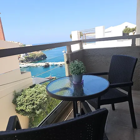 Joanna Bali (Crete)