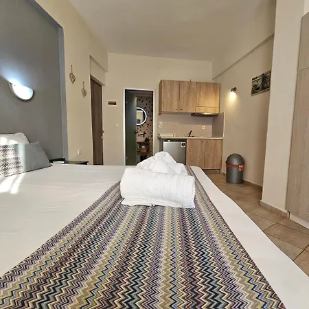 Apartament Joanna