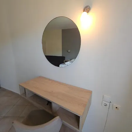 Joanna Apartament *