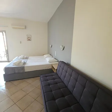 Apartament Joanna Bali (Crete)