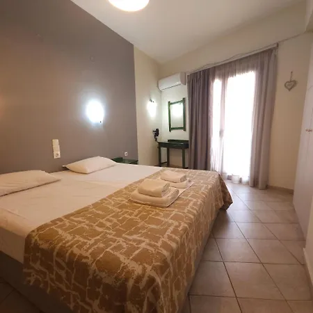 Joanna Apartament