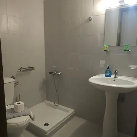 Apartament Joanna Bali (Crete)