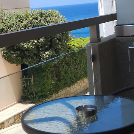 Joanna * Bali (Crete)