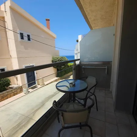 Joanna Apartament Bali (Crete)