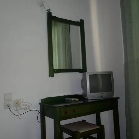 Joanna Apartament