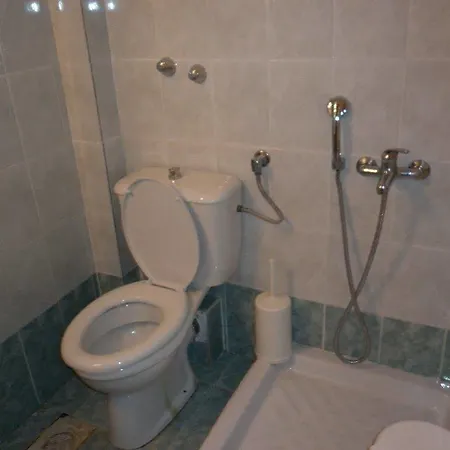 Apartament Joanna *