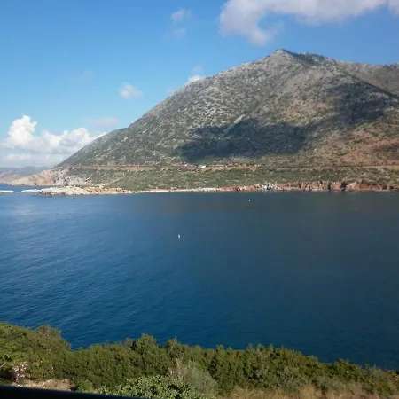 Joanna * Bali (Crete)
